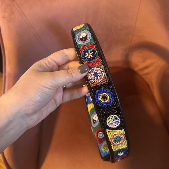 SOLD STAUD Tommy Bag Millefiori - Picture 3 of 6